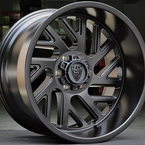 Velg R20 6x 139.7 minus 44 celong Transfomer edition termurah