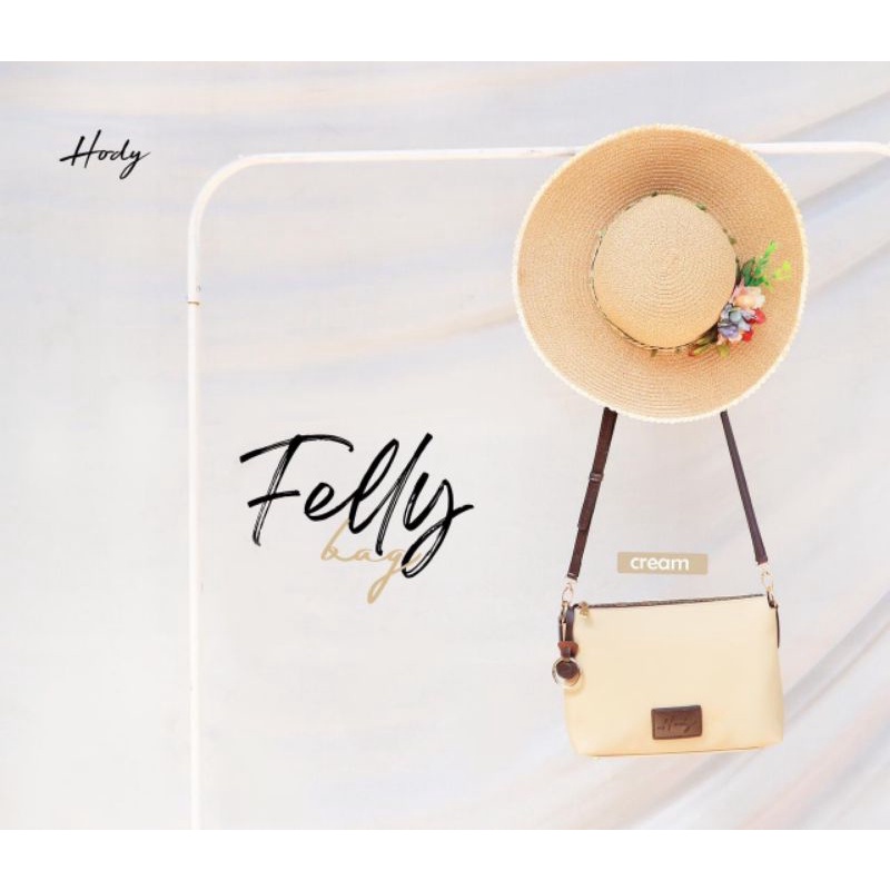 Felly Bag By Hody