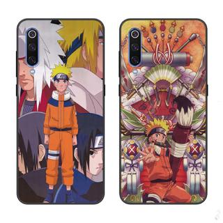 Casing Case Motif Anime Naruto untuk vivo V19 v17 V15 V11