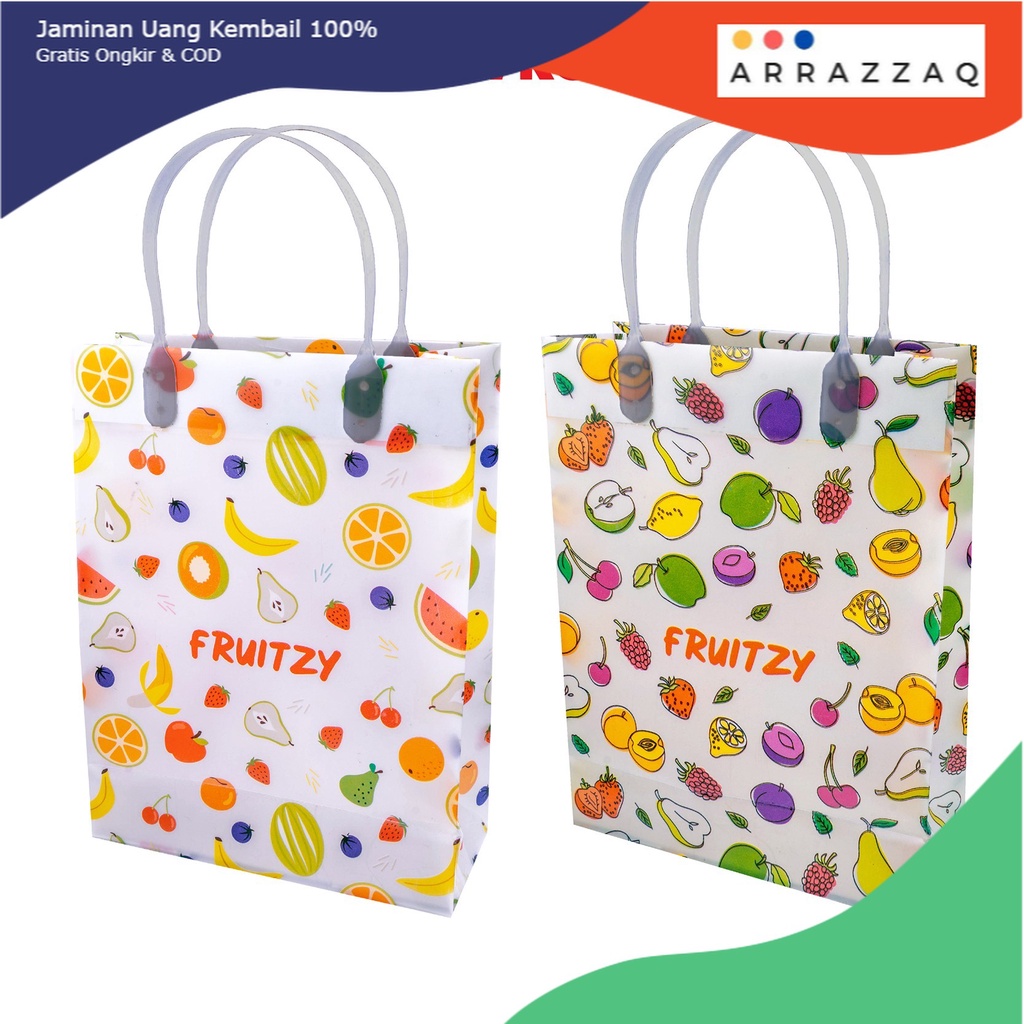 

ar-stationeryShopping Bag Tas Belanja Joyko SPB-1925FZ