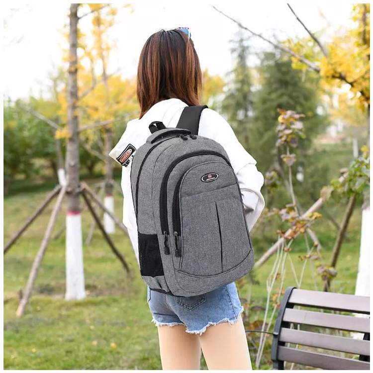 ATM-Tas Ransel Backpack Fashion Tas Sekolah Anak