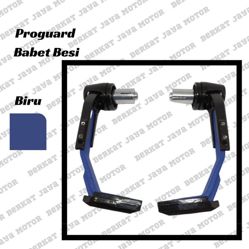 Proguard robot BABET MOTOR bebek matic universal Aerox Vario Beat Jupiter MX king dll