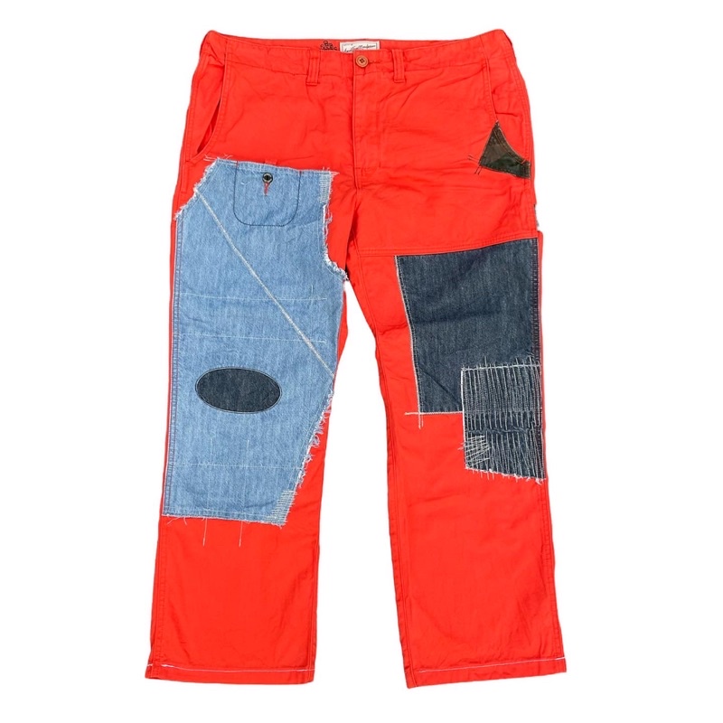Avirex Reworked Pants