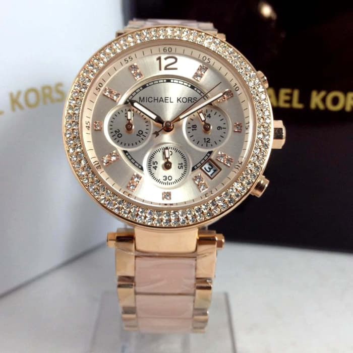 ICHAEL KORS MK5896 38MM ORIBM
