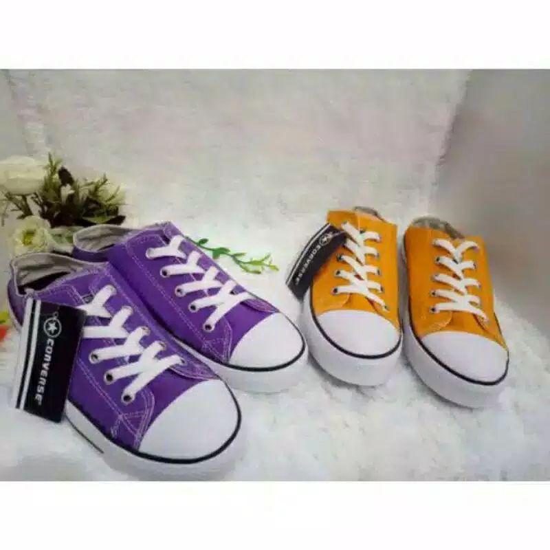 sepatu converse bustong GRADE ORI