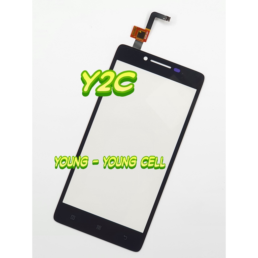 TOUCHSCREEN LENOVO A6000 / A6010 / K3 / TASKRIN LAYAR SENTUH TC