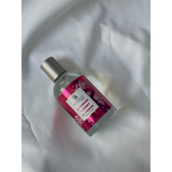 PARFUM D'SULTAN LUXURY/PARFUM D'SULTAN WANGI TAHAN LAMA