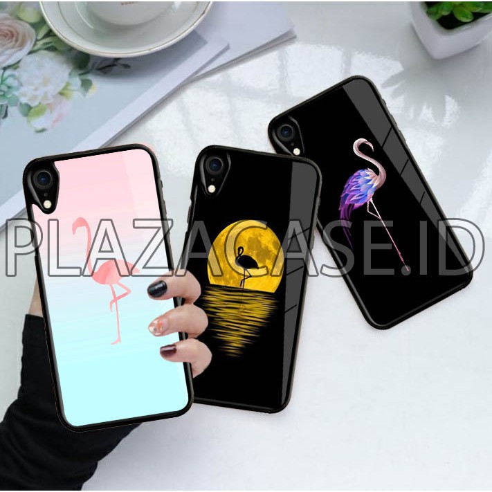 [P122] Case HP 2D GLOSSY FOR A21S M31 M30S S20 ULTRA RENO 4 Y30 Y50 RENO 3 REALME NARZO