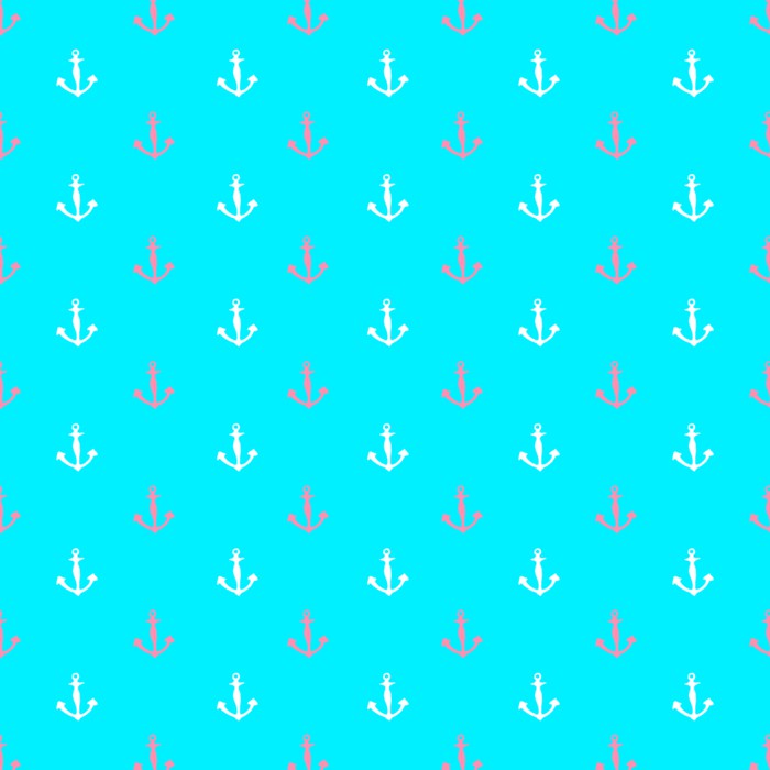 Kertas Scrapbook - Nautical Design