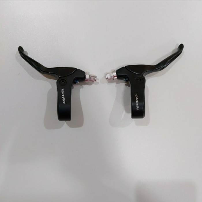 BRAKE LEVER TEKTRO HANDLE REM SEPEDA