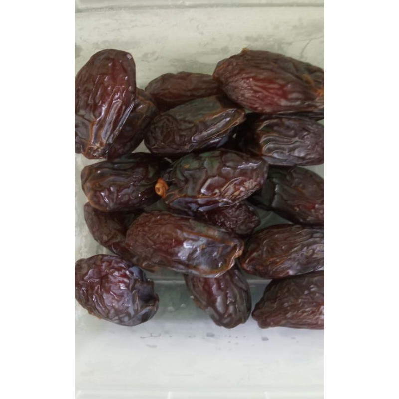 

Korma Medjol 500gram