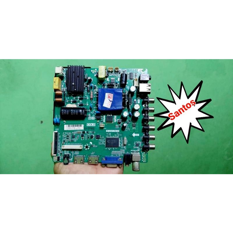 MB MAINBOARD COOCAA 32E21W