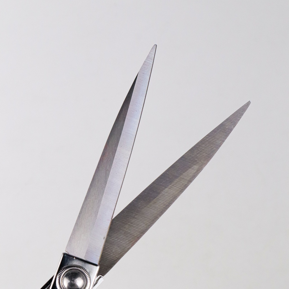 Gunting Potong Kain Sewing Scissors Stainless Steel 10.5 Inch K38