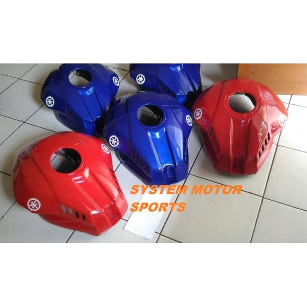 Part Fiber Body Kit Yamaha R25 | R25 Jakarta