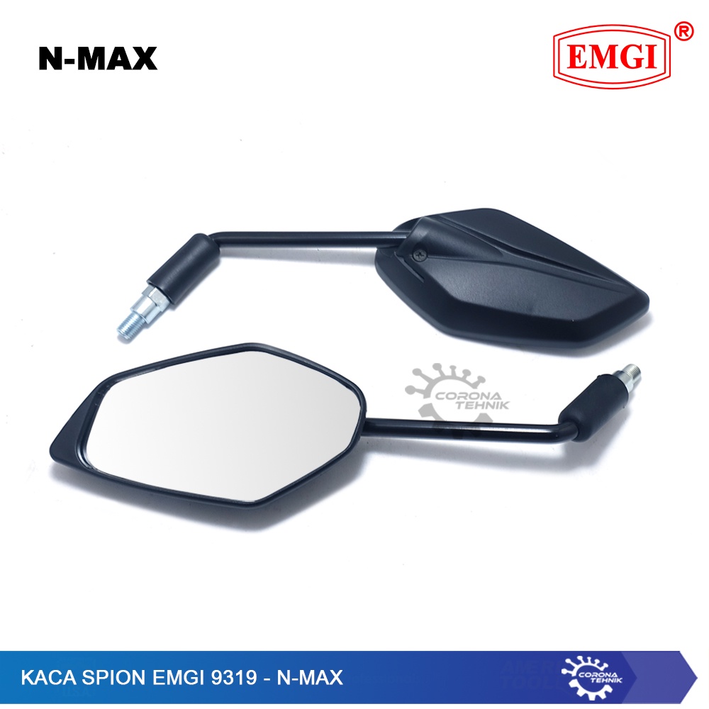 EMGI - Kaca Spion - 9319 - N-Max