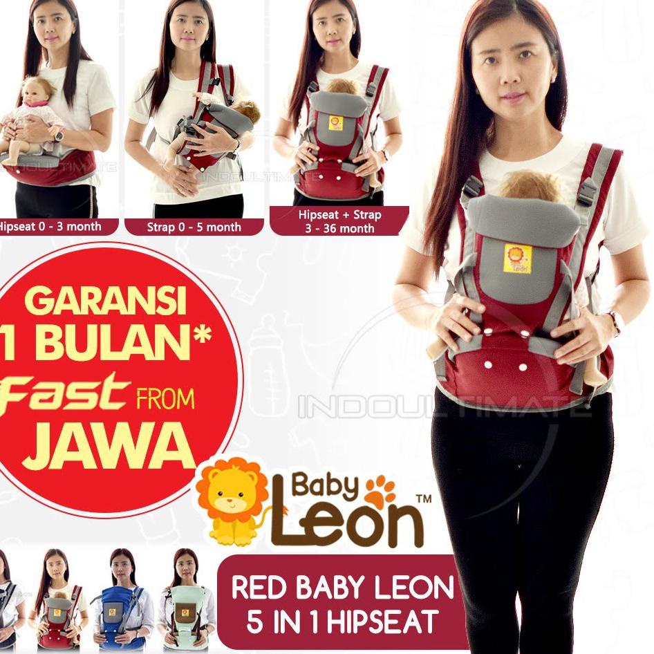  sale 5 in 1 gendongan bayi depan hipseat samping kaos ring slim m shape geos newborn bayi baru lahi