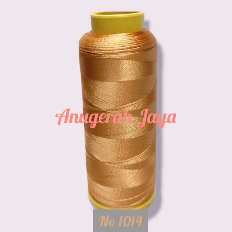 Benang Bordir Boutique No 1014