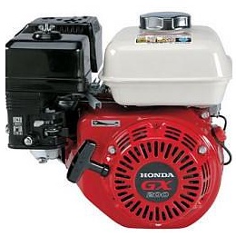 Promo Mesin Serbaguna HONDA GX 160  Mesin Penggerak Bensin