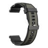 SIKAI ATTITUDE Strap Xiaomi Watch S1 / Active / Mi Watch Color 2 - Tali Jam Tangan 22mm Rubber Sporty