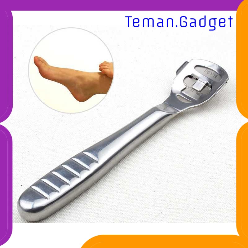 TG-FE168 ALAT PERAWATAN KAKI PEDICURE FOOT CARE