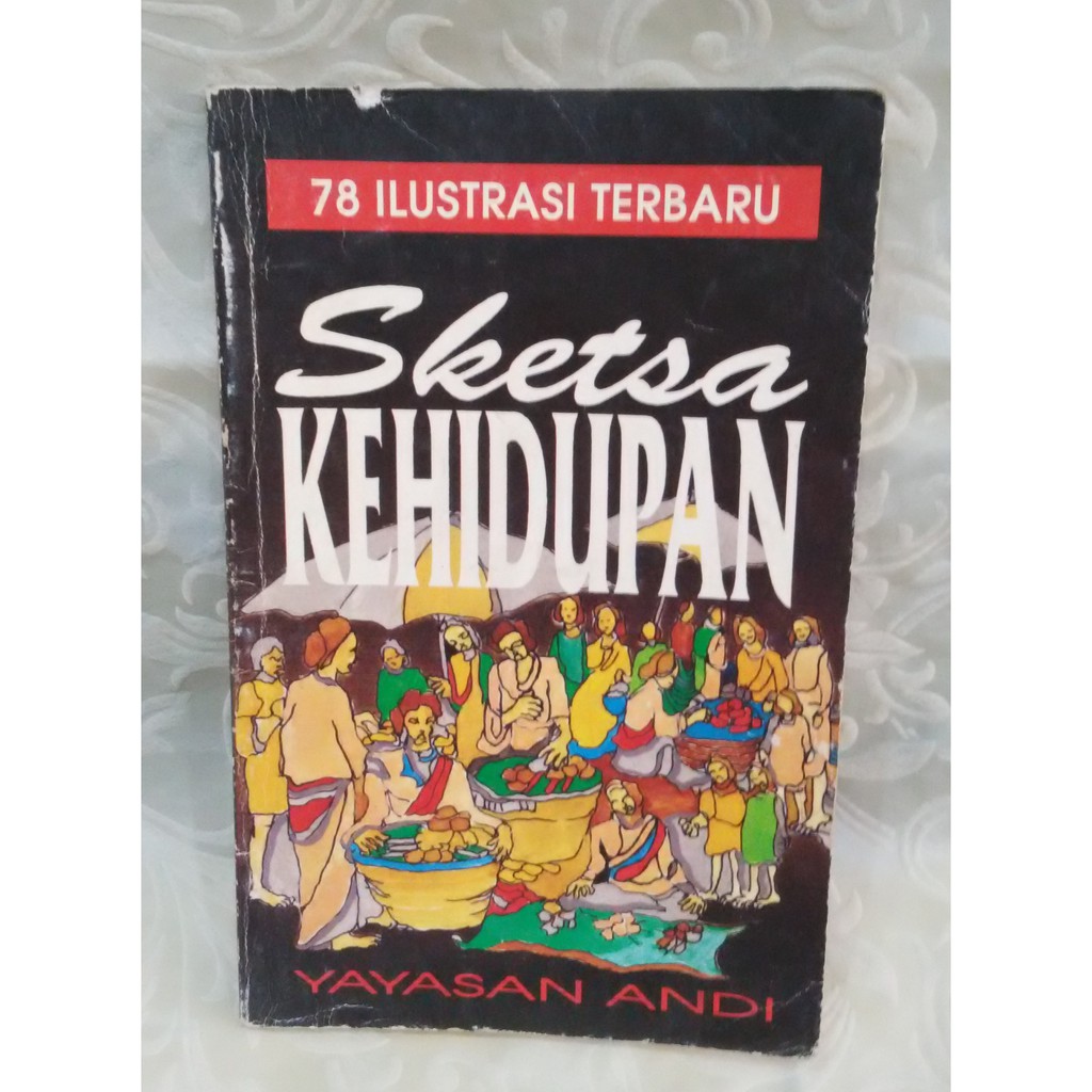 

Sketsa Kehidupan