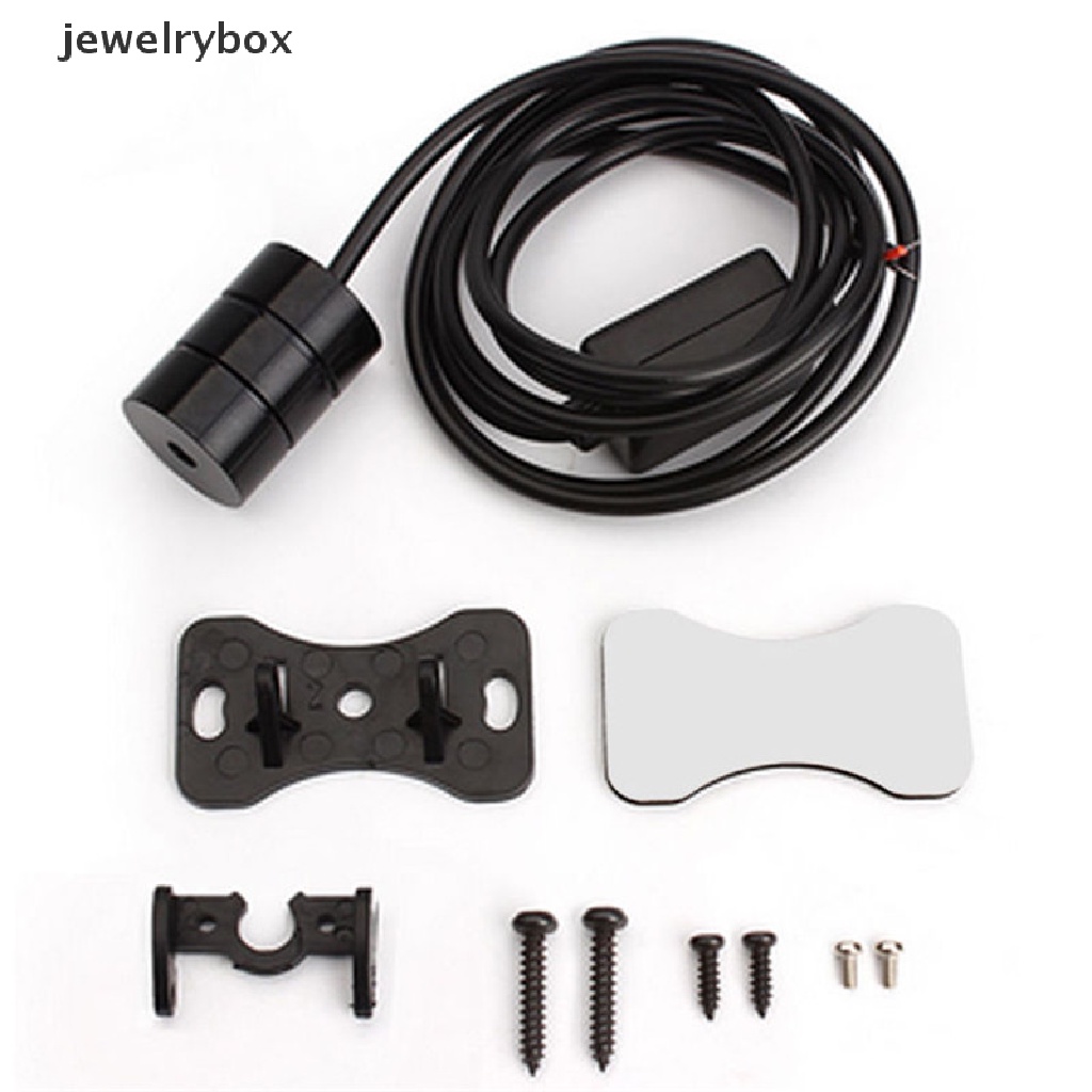 (Box) Lampu Laser LED Merah Universal Anti Tabrakan Untuk Fog Lamp Belakang Mobil