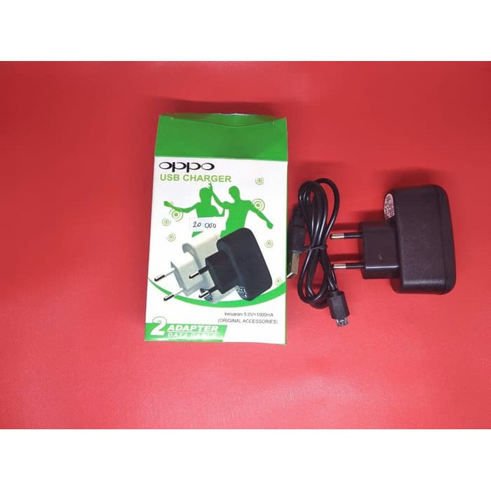 CHARGER OPPO USB CHARGER