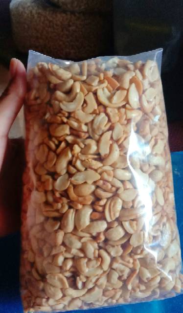 

Sekar_Shop07 !!! Mete Pecah / Patahan Goreng 1000 Gr