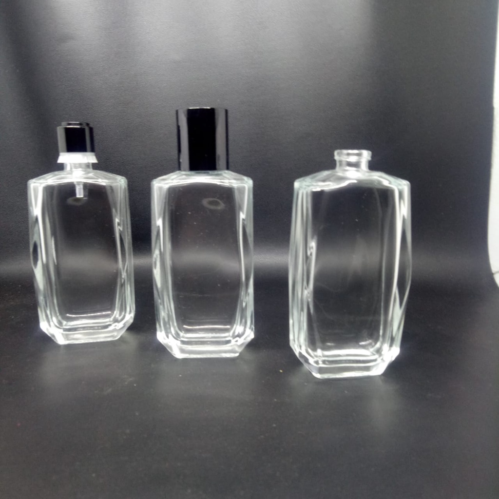 Botol Parfum YS262 50 ml lengkap eceran