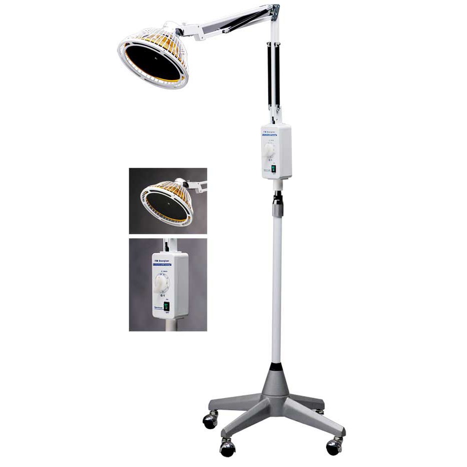 Alat Terapi Rematik Bio Energy Lantern