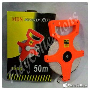 METERAN 50M FIBER