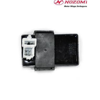 Sparepart Srikandi Nozomi : CDI