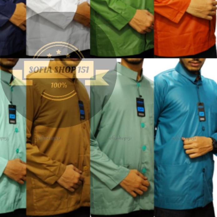 ✶ Grosir Koko Ammu Collection Original Kokok Haibah () ♥