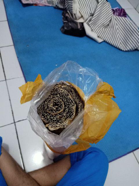 Genaris Grosir Premium Wps Wallpapaer Terlaris Bata Batu Kayu Wallpaper Dinding Sticker 45cm X 5m