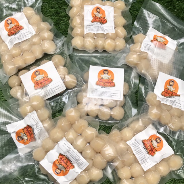 

CIMOL MOZARELLA ISI 15pcs