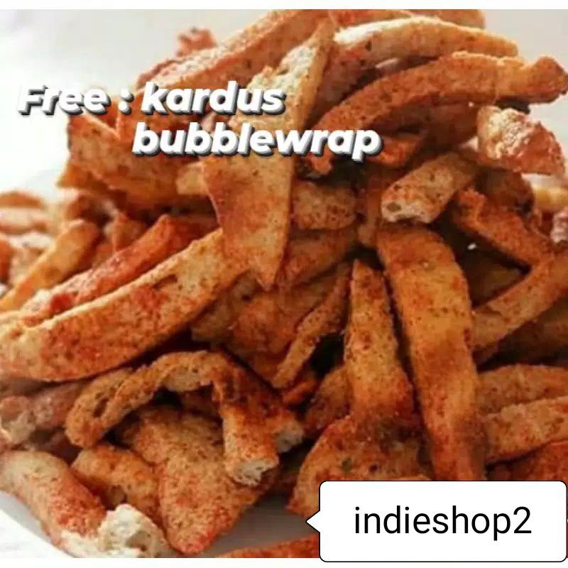 

BASRENG STICK 250gr / cemilan / cemilan pedas
