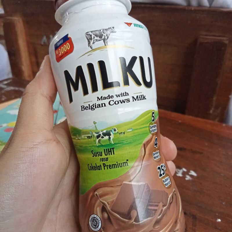 

susu milku