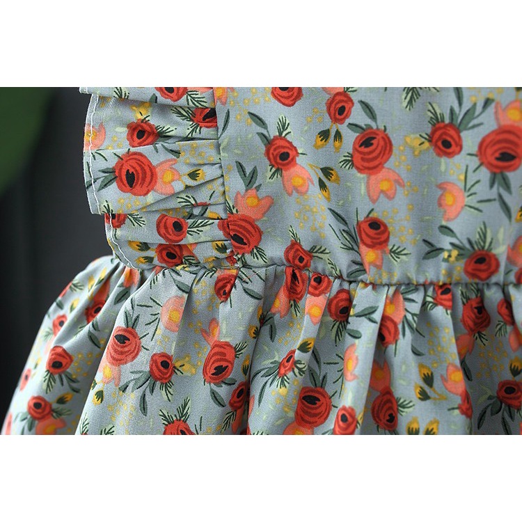 6-36bln DRESS BAYI ANAK [KUALITAS IMPOR] GAUN BAYI PESTA ELEGAN FORMAL PEREMPUAN R catalog R C