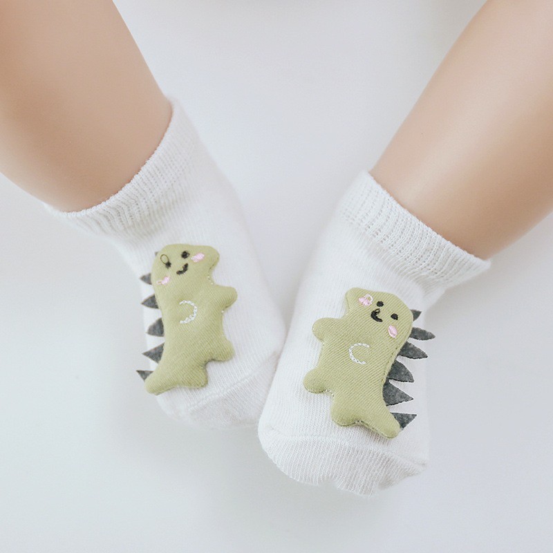 0-3 thn | KAOS KAKI BAYI ANAK IMPOR NEWBORN SOCKS LUCU KARAKTER KARTUN jczz catalog vol.L