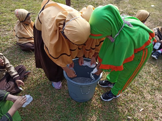 [full Furing] Kemeja Batik Pria Lengan Panjang Pradhifta Bahan Katun Sragenan By Kanaya