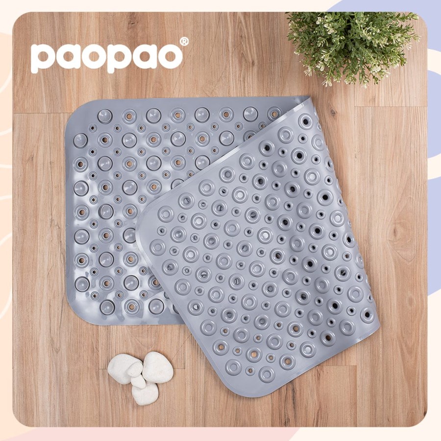 Pao Pao Bath Mat