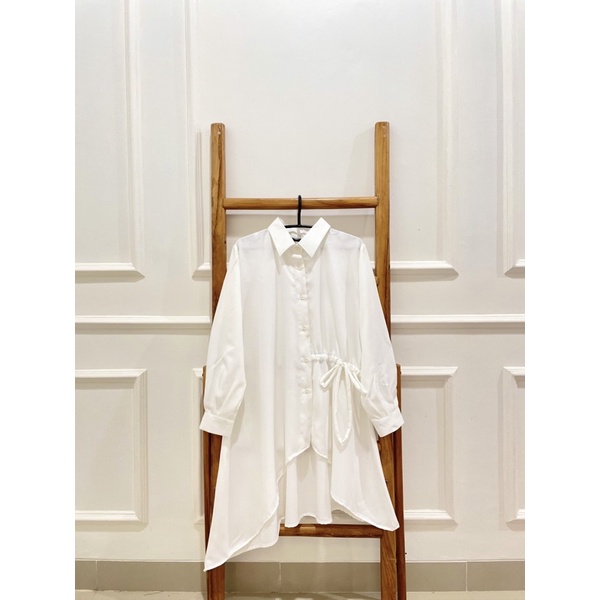 chloe tunic (bukan produk wearing klamby)