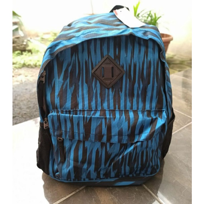 Tas Ransel Elizabeth