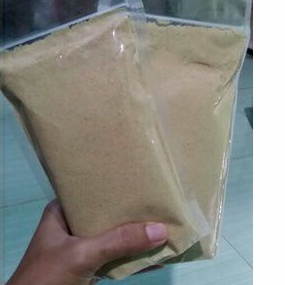 

BUBUK KRISTAL JAHE ASLI (500 gr) 1/2 kg