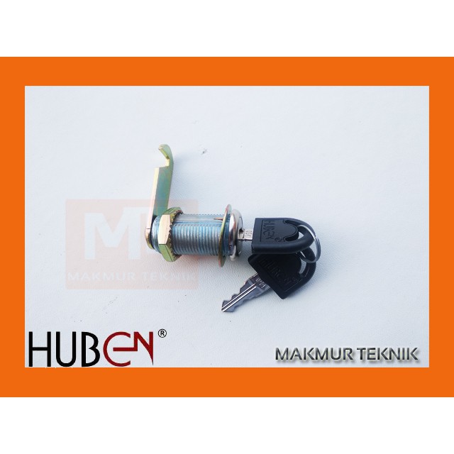 Cam Lock - Kunci Laci - Kunci Lemari HUBEN HL-103-32mm