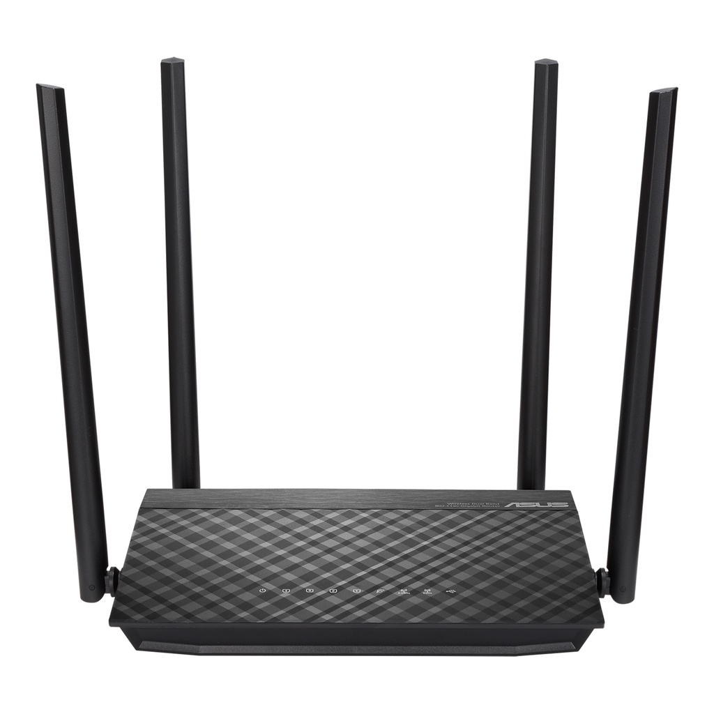 ASUS RT-AC1500UHP AC1500 Dual Band WiFi Router AC1500UHP AC1500 UHP