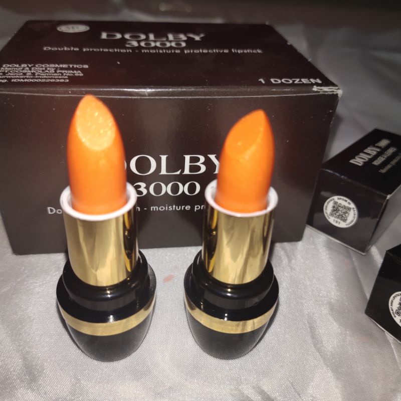 LIPSTIK DOLBY 3000 NO 151