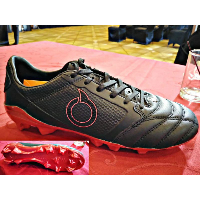 Ortuseight Catalyst Vision V2 FG