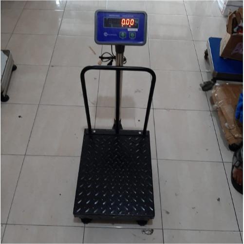 Timbangan duduk 300kg / timbangan digital 300 kg / timbangan 300kg
