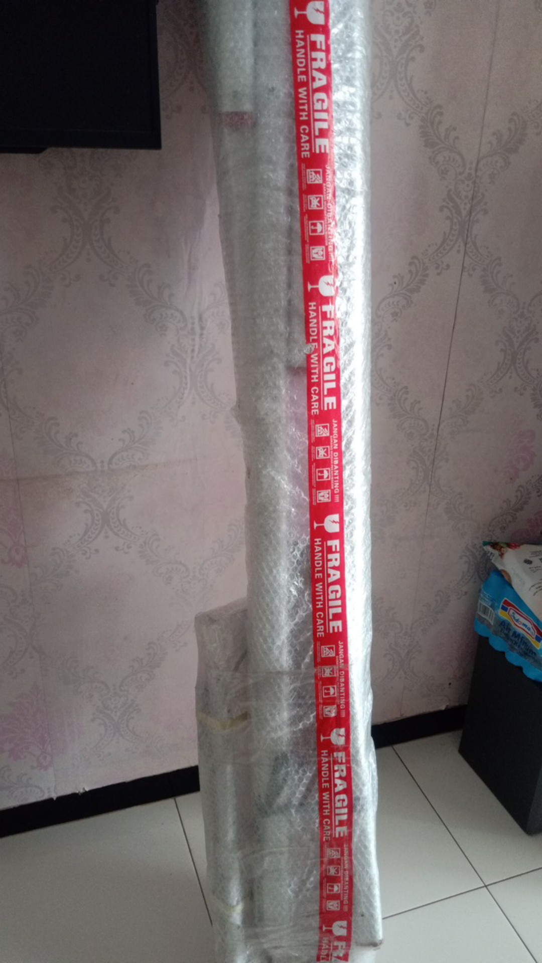 Jemuran Baju Alumunium Super Jumbo Jemuran Pakaian Hanger Garuda